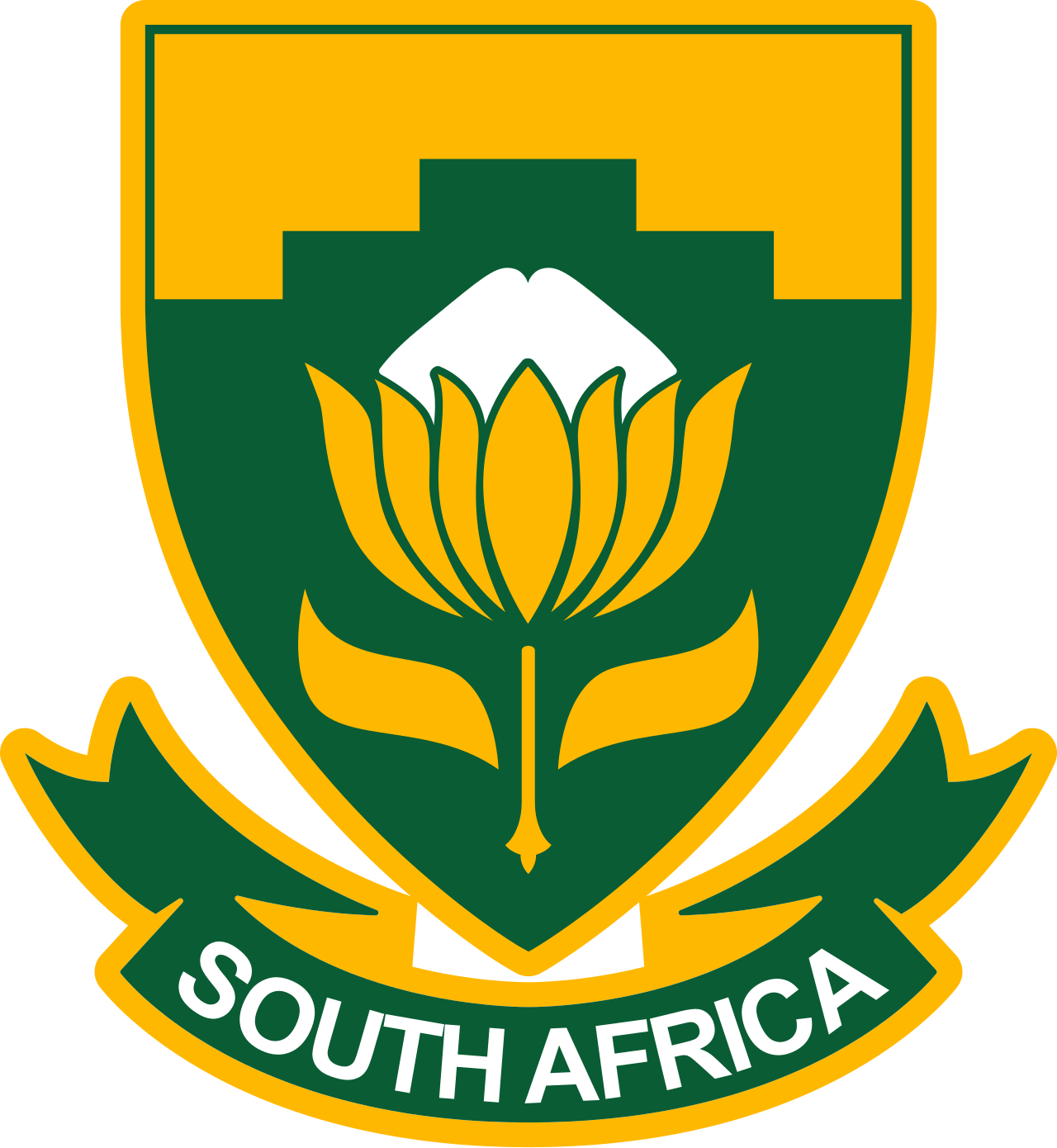 Équipe Afrique du Sud