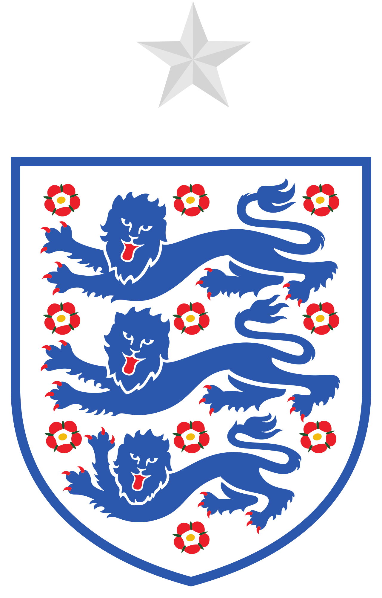 Équipe Angleterre