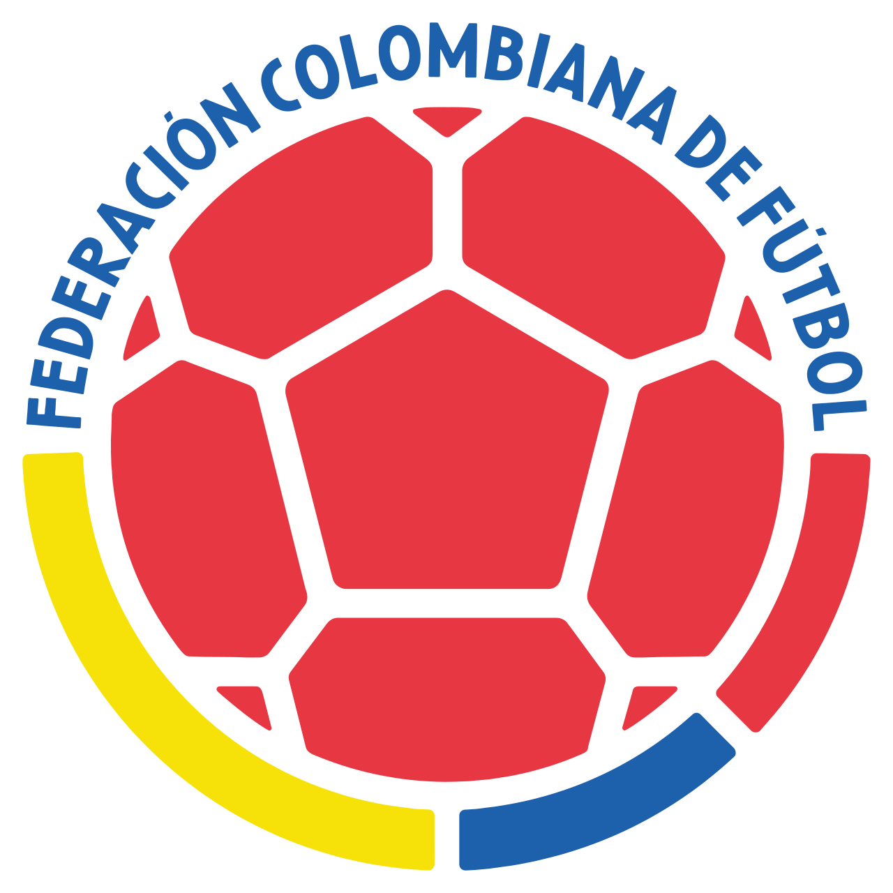 Équipe Colombie