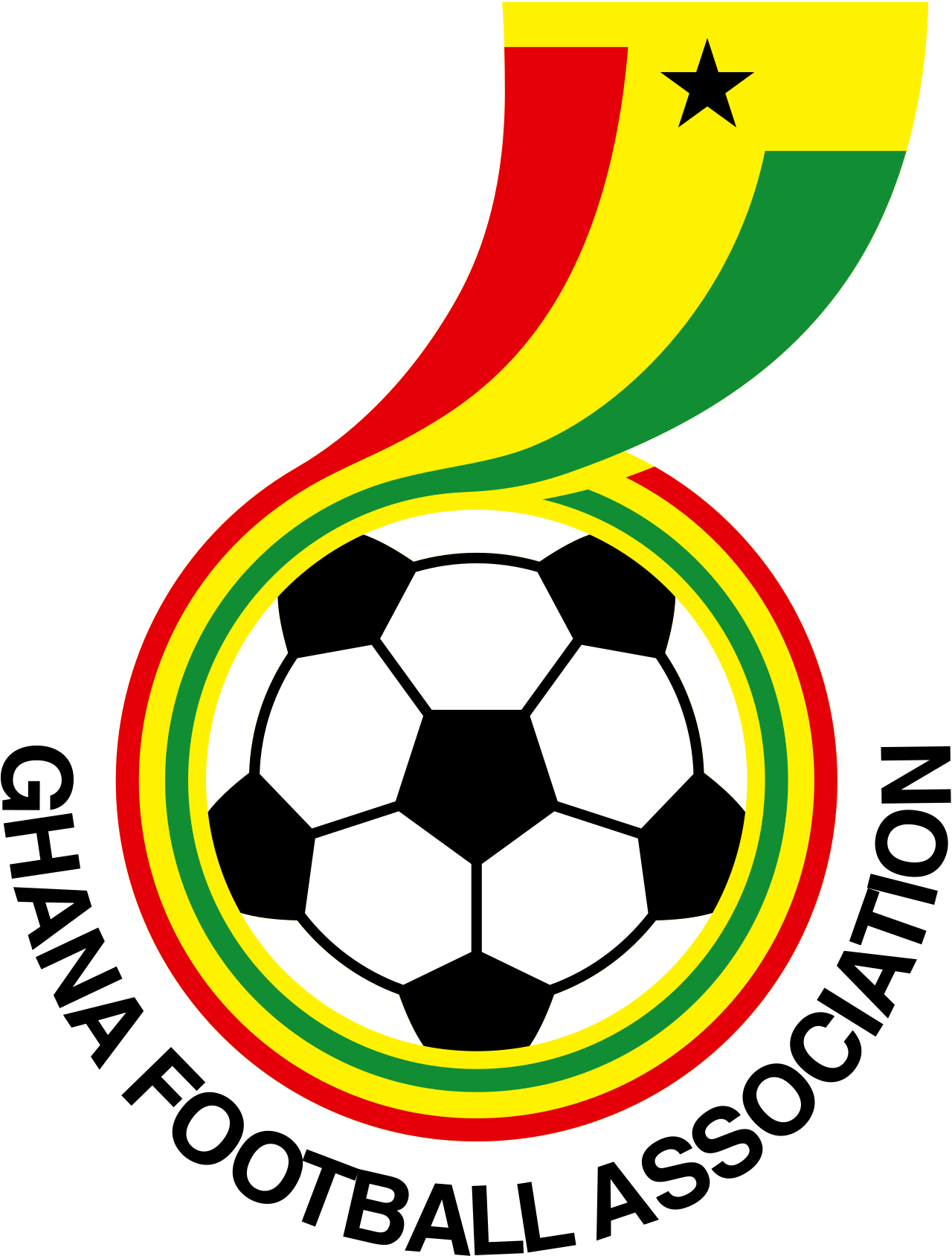 Équipe Ghana