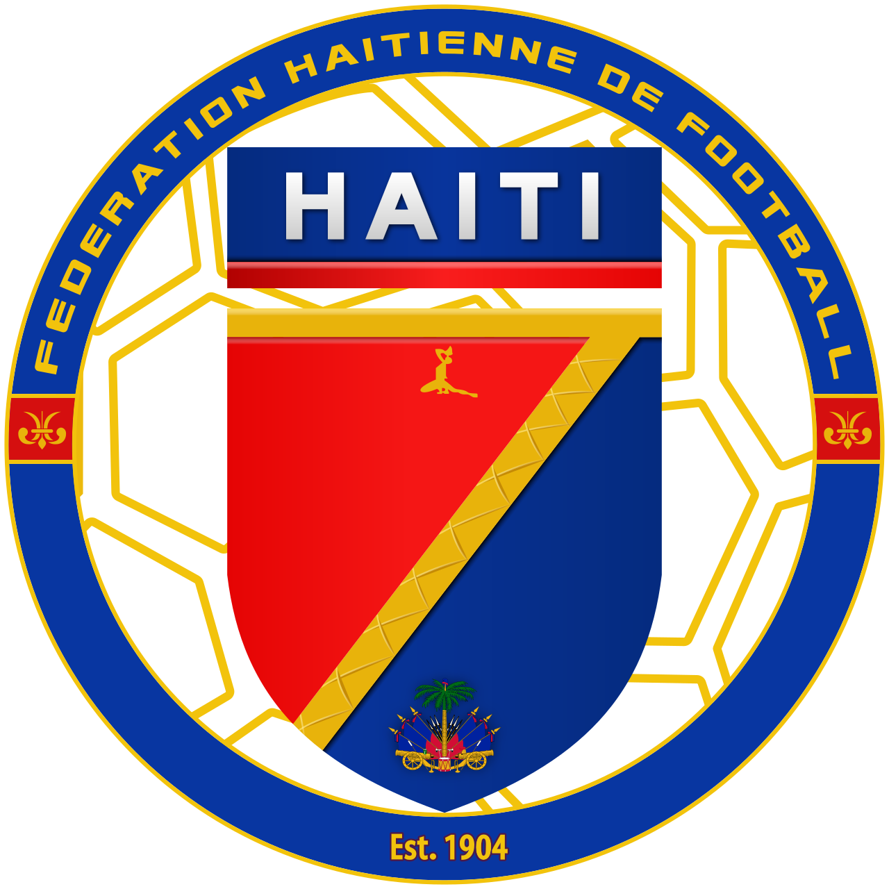 Équipe Haïti