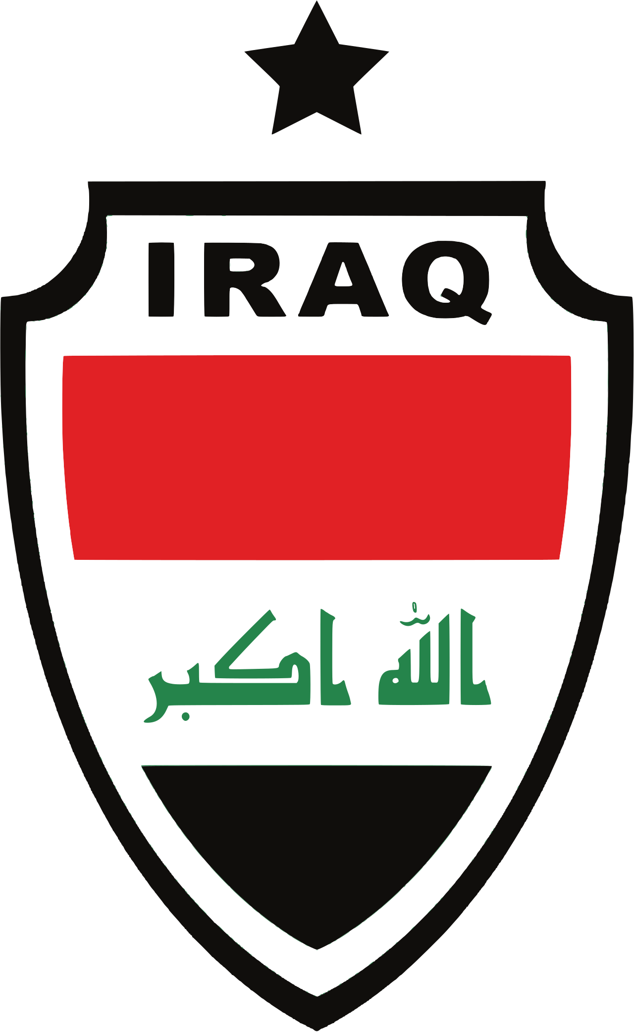 Équipe Irak