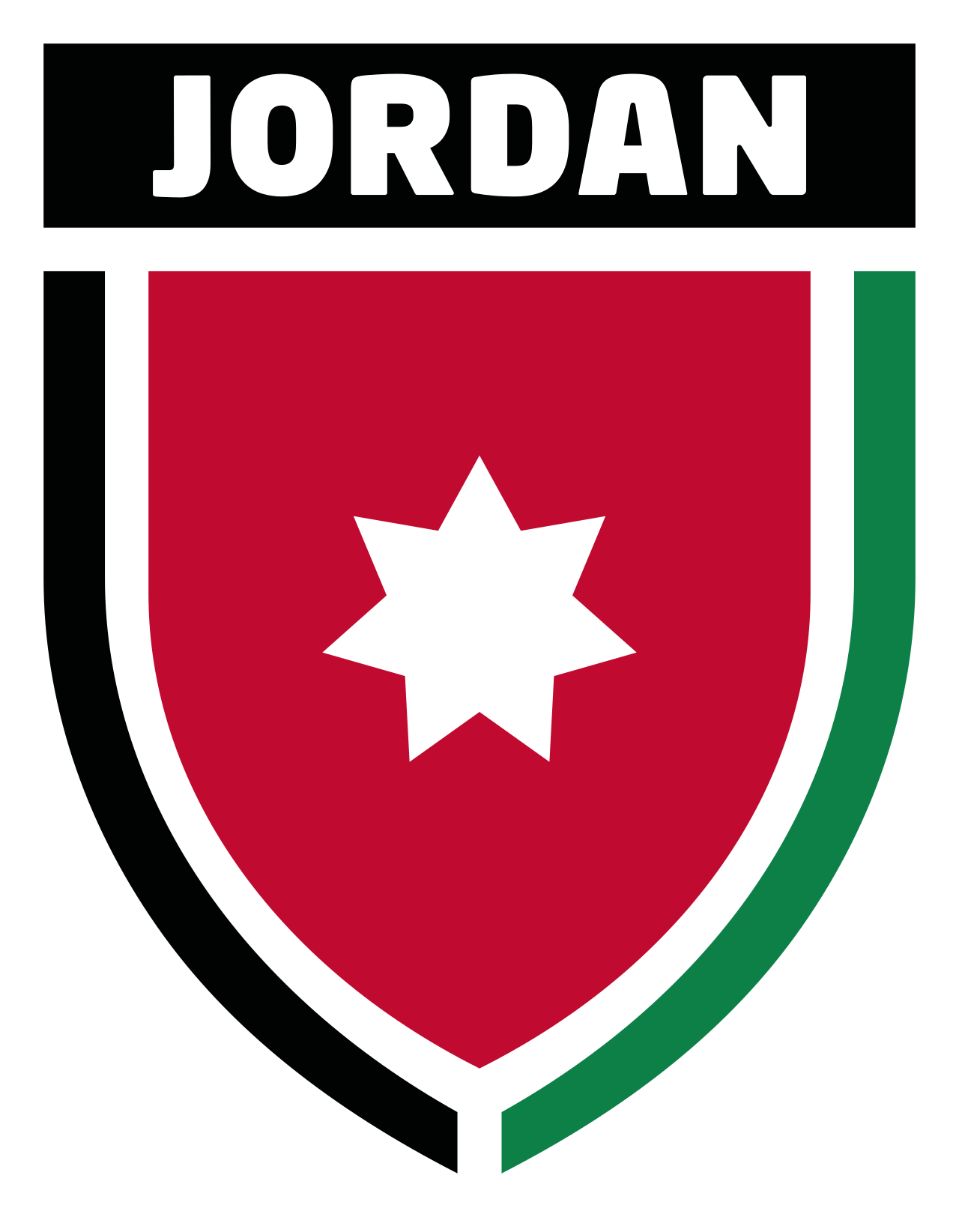 Équipe Jordanie