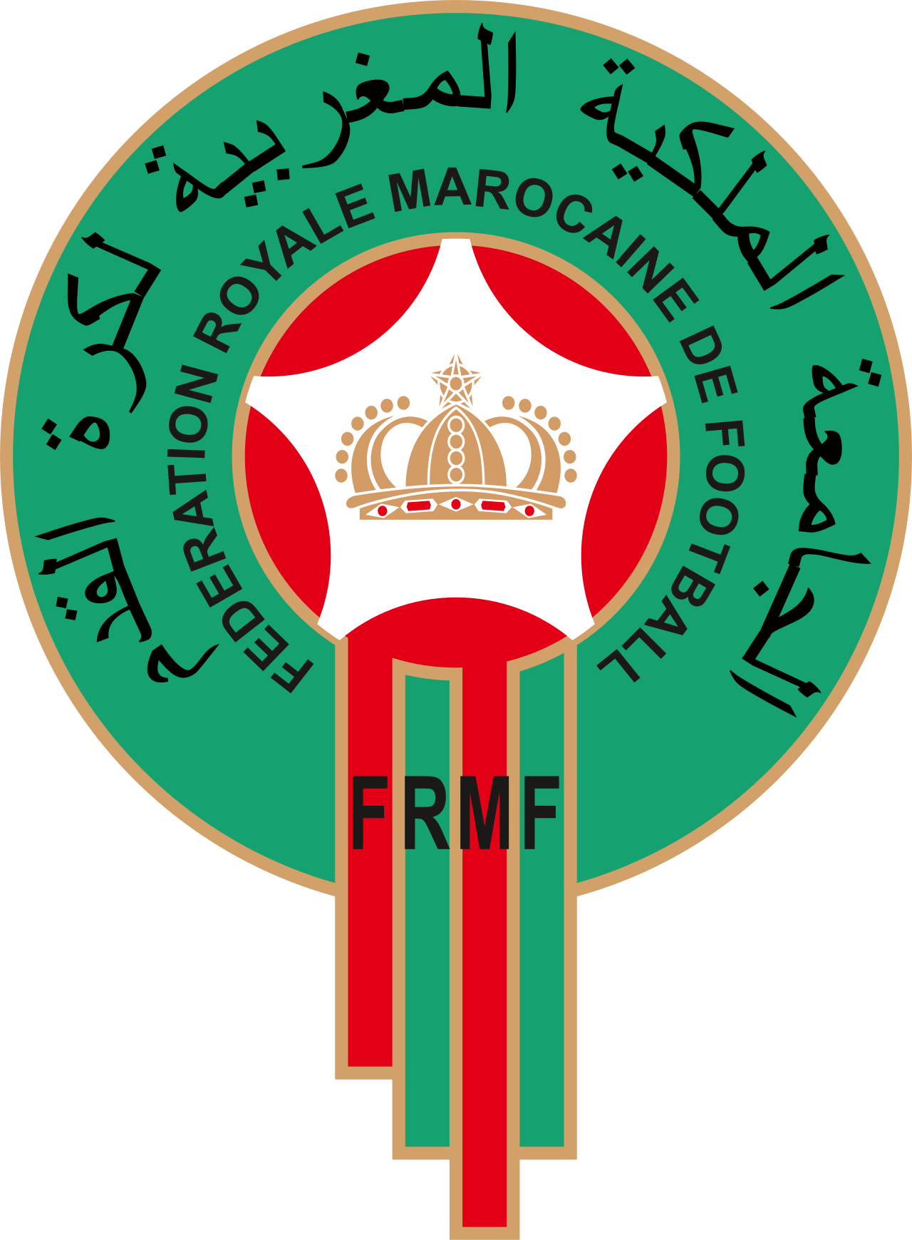 Équipe Maroc
