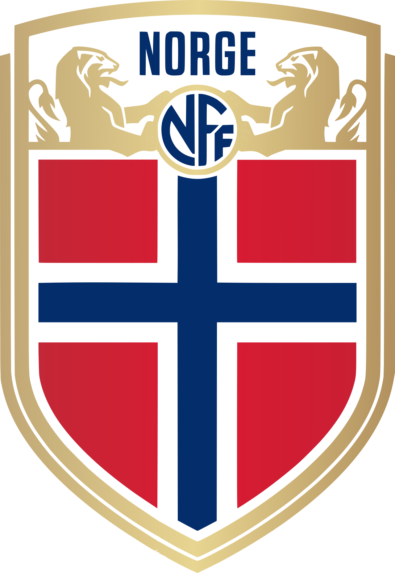 Équipe Norvège