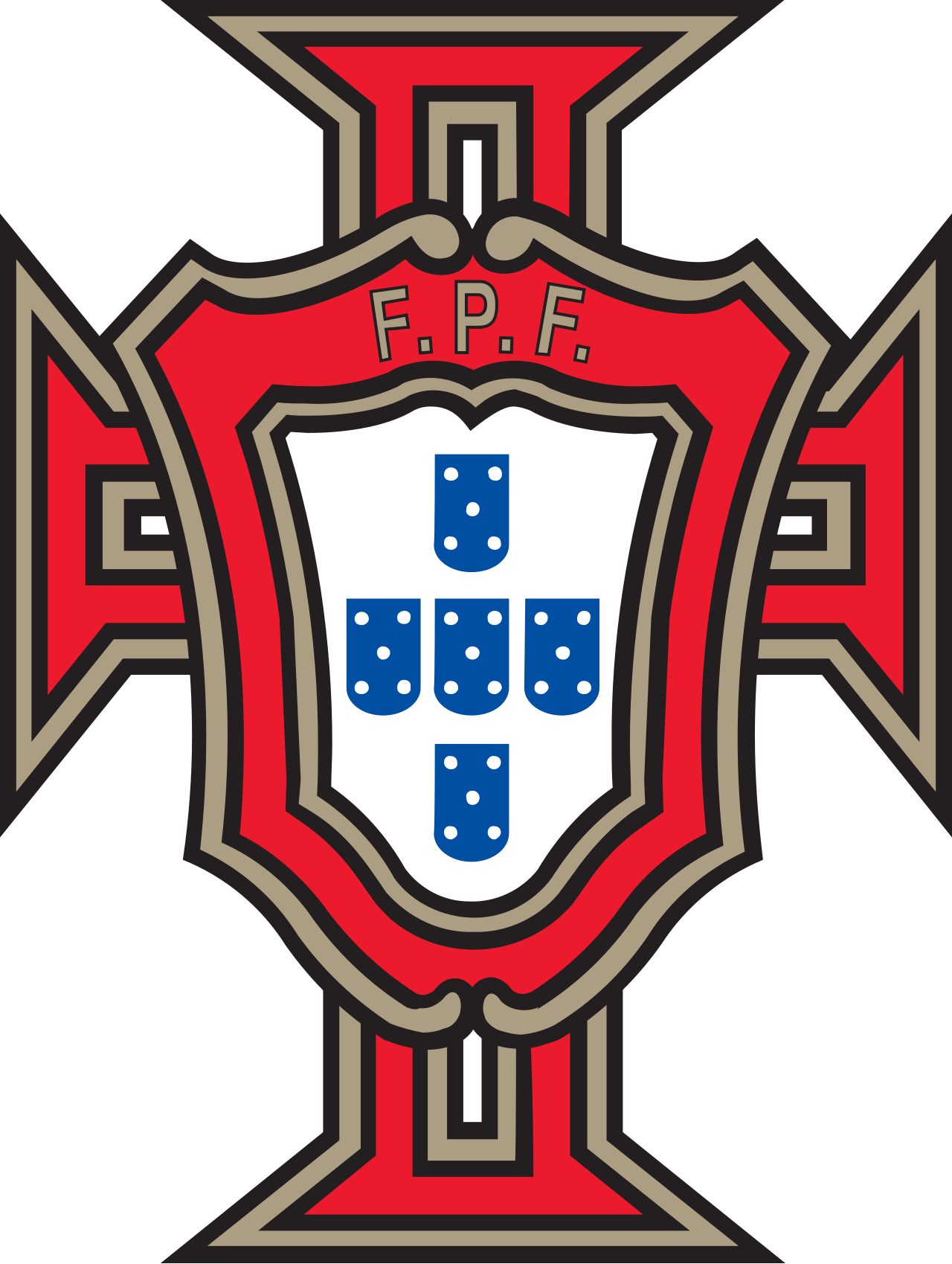 Équipe Portugal