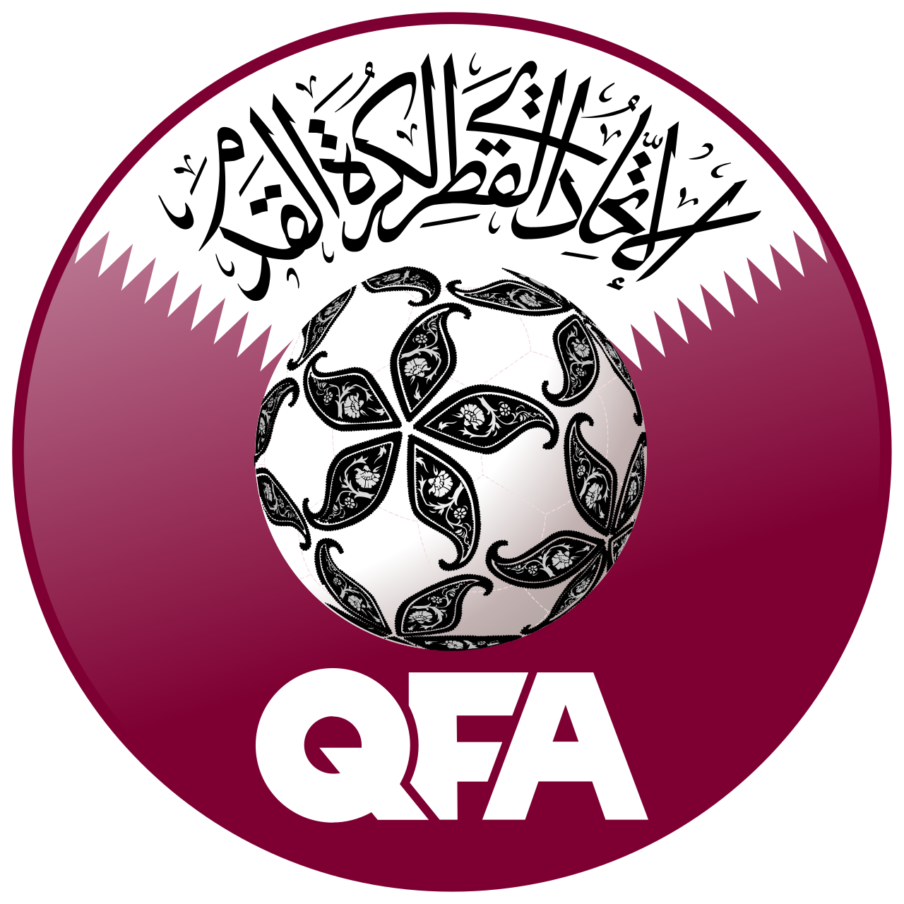 Équipe Qatar