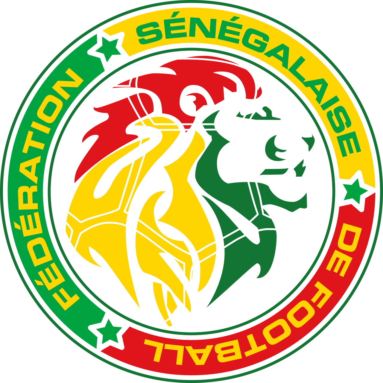 Équipe Sénégal