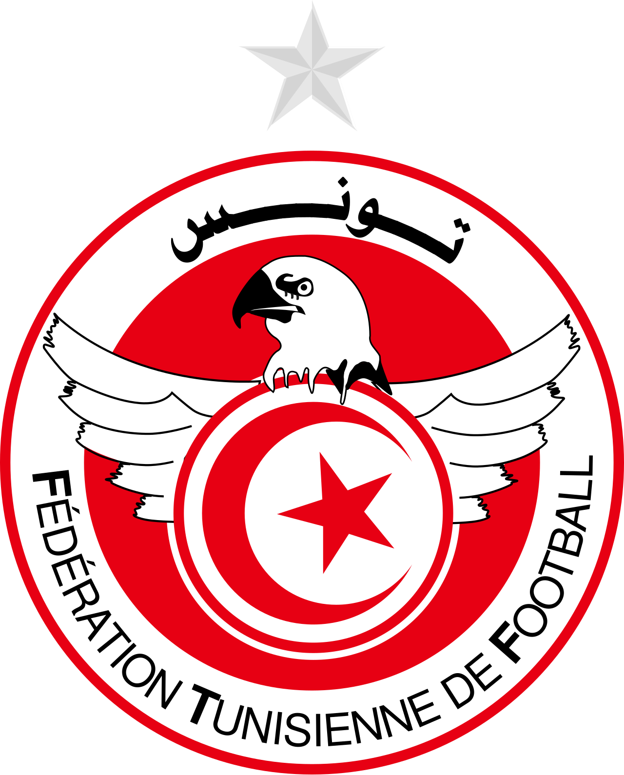Équipe Tunisie
